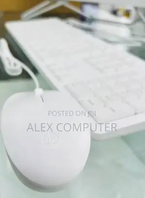 New Desktop Computer HP 200 G4 All-in-One 16GB Intel Core I7 SSD 1T