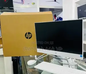 New Desktop Computer HP 200 G4 All-in-One 16GB Intel Core I7 SSD 1T