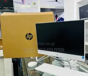 New Desktop Computer HP 200 G4 All-in-One 16GB Intel Core I7 SSD 1T