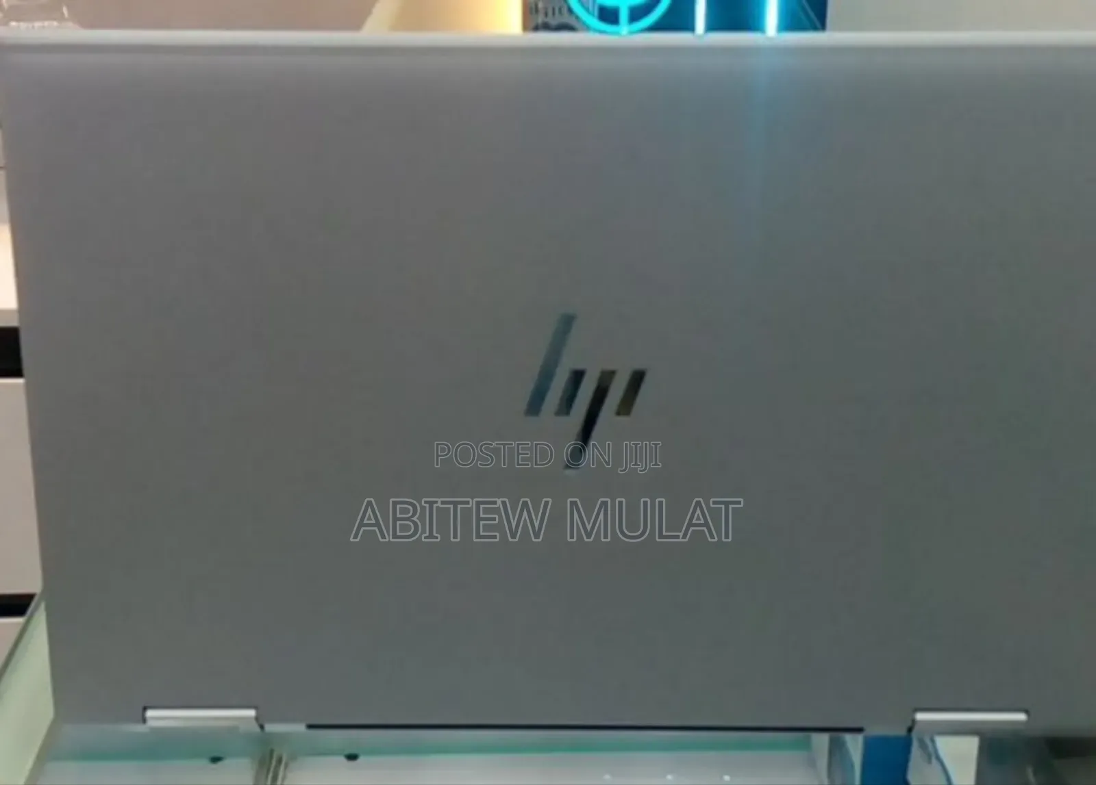 New Laptop HP EliteBook 830 G7 16GB Intel Core I7 SSD 512GB