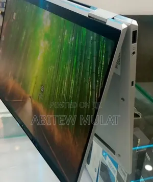 New Laptop HP EliteBook 830 G7 16GB Intel Core I7 SSD 512GB