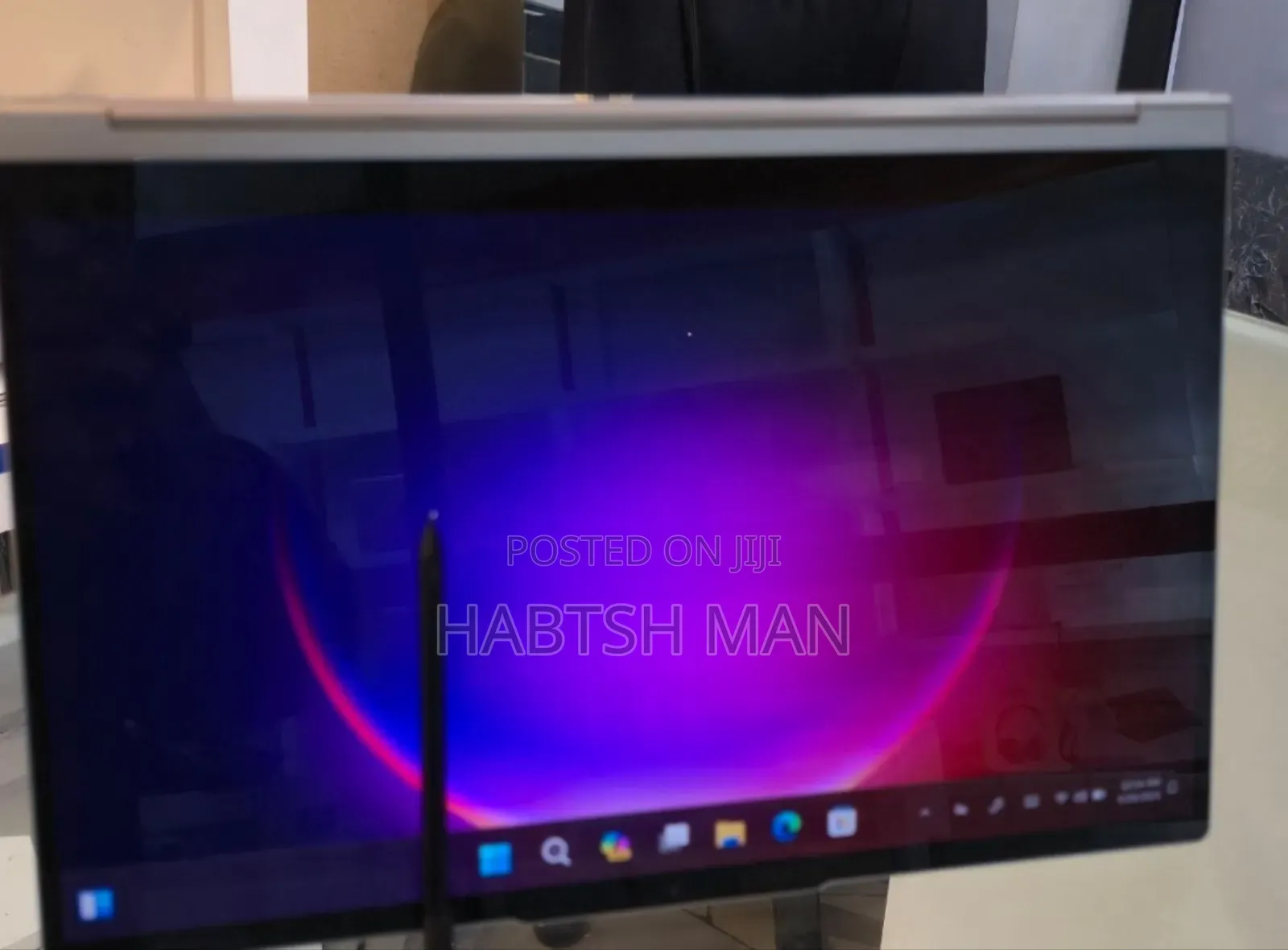 New Laptop Lenovo Yoga 9i 16GB Intel Core I7 SSD 1T