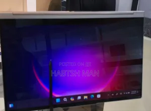 New Laptop Lenovo Yoga 9i 16GB Intel Core I7 SSD 1T