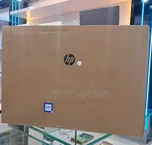 New Desktop Computer HP 200 G4 All-in-One 16GB Intel Core I7 SSD 1T