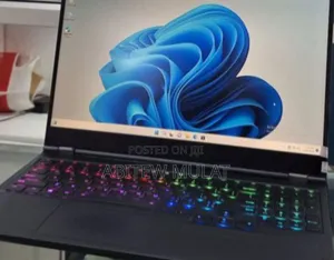 New Laptop Lenovo Legion 5 8GB Intel Core I7 SSD 1T