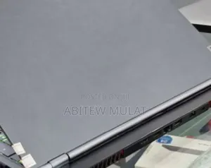 New Laptop Lenovo Legion 5 8GB Intel Core I7 SSD 1T