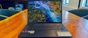 New Laptop Asus Zenbook 14 UX434 16GB Intel Core Ultra 7 SSD 512GB