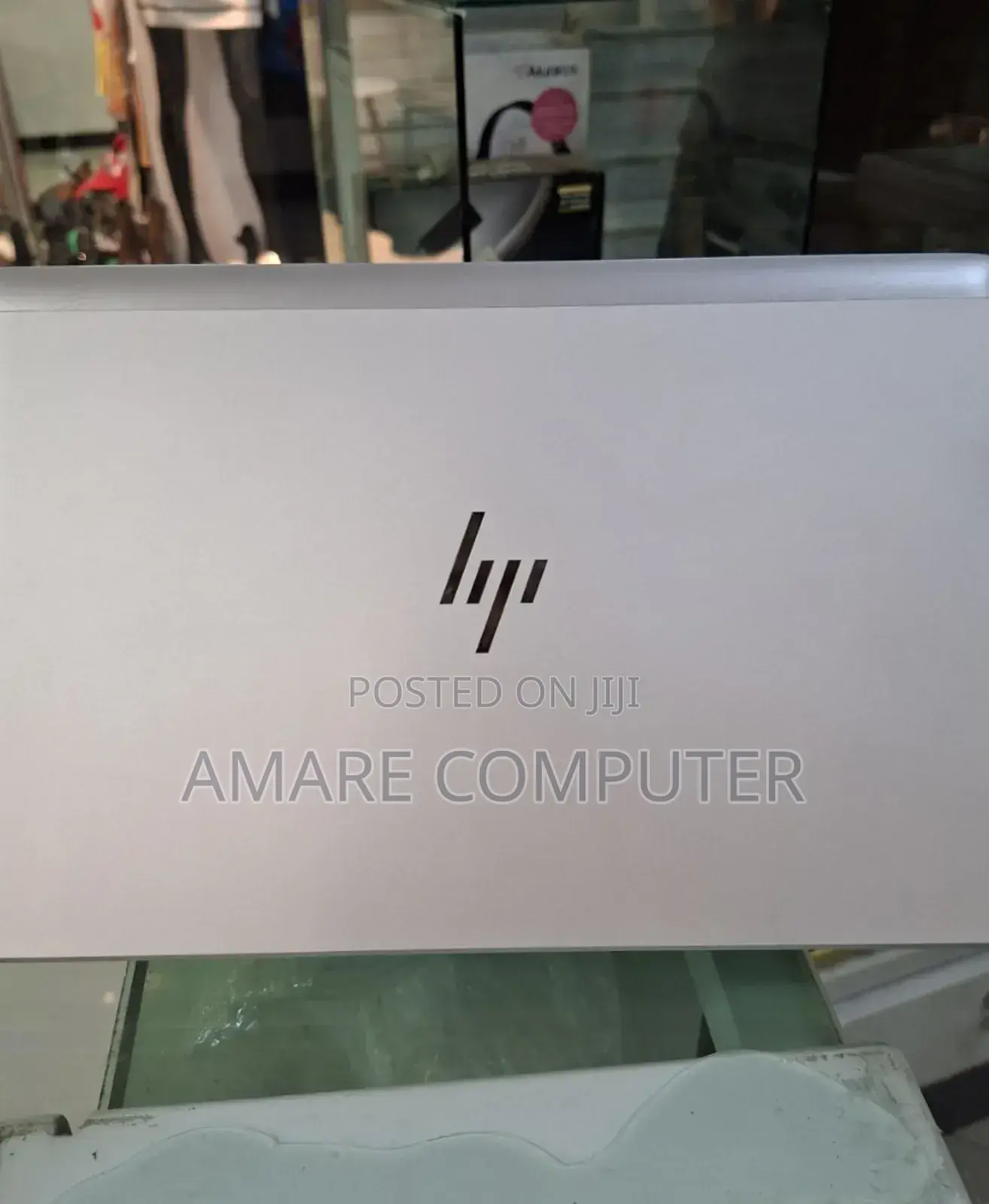 New Laptop HP EliteBook 840 16GB Intel Core I7 SSD 512GB