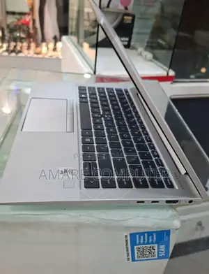 New Laptop HP EliteBook 840 16GB Intel Core I7 SSD 512GB