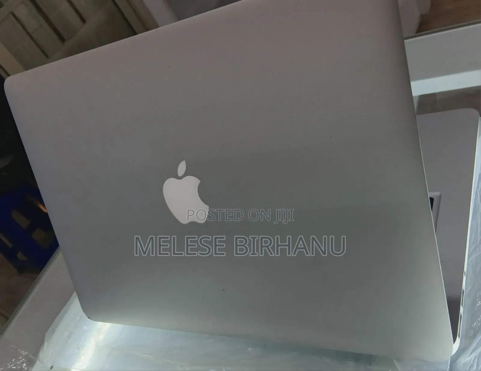 New Laptop Apple MacBook 8GB Intel Core I7 SSD 512GB