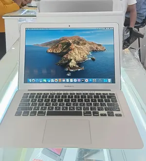 New Laptop Apple MacBook 8GB Intel Core I7 SSD 512GB