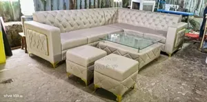 Home Harmony Sofa Design With Table