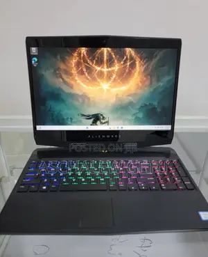 Photo - New Laptop MSI GF63 16GB Intel Core I5 SSD 512GB