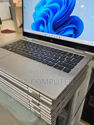 New Laptop HP EliteBook 830 G7 16GB Intel Core I7 SSD 512GB
