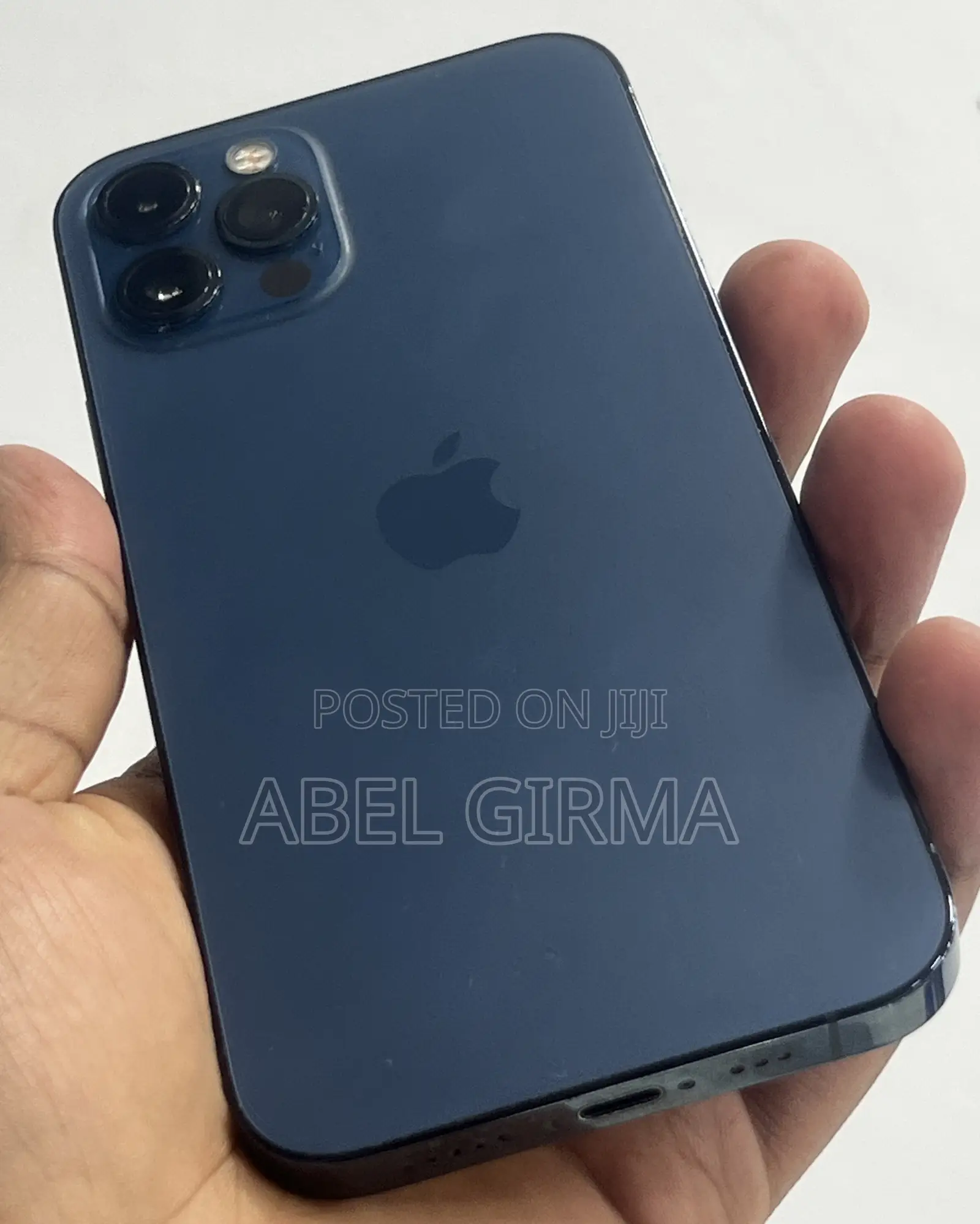 Apple iPhone 12 Pro 128 GB Gray