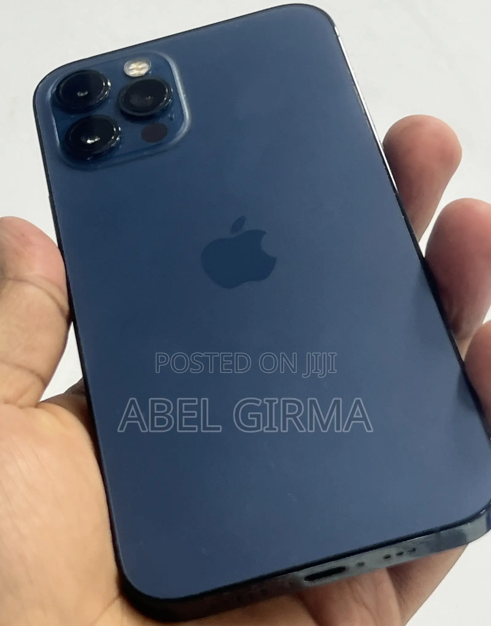 Apple iPhone 12 Pro 128 GB Gray