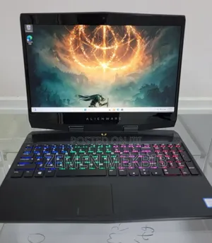 New Laptop MSI GF63 16GB Intel Core I5 SSD 512GB