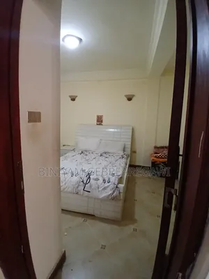 Photo - Furnished 1bdrm Apartment in Apartment, Yeka for rent