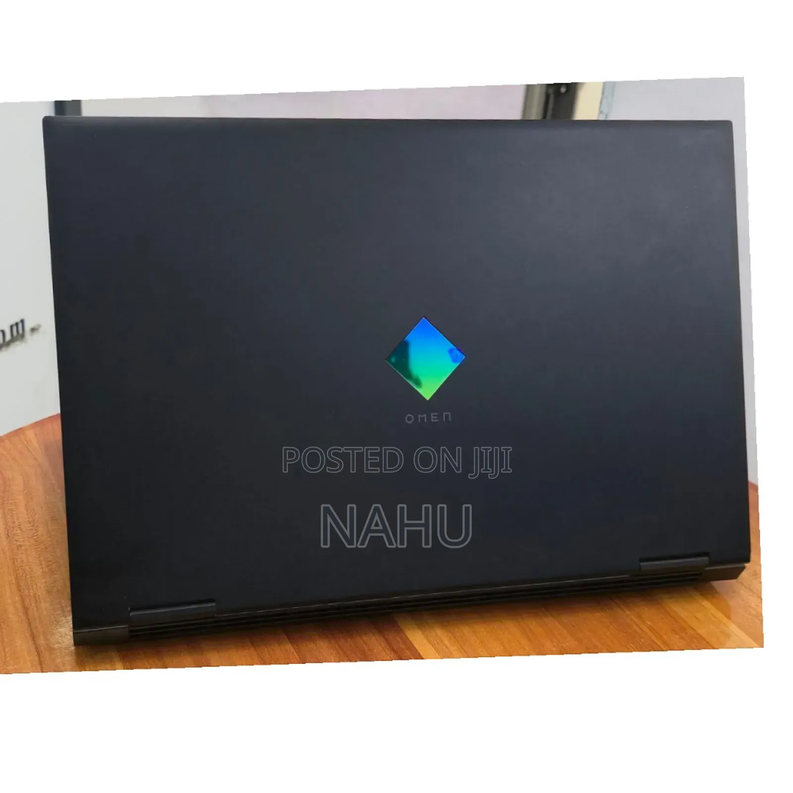 New Laptop HP Omen 15t 16GB Intel Core I7 SSD 1T