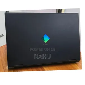 New Laptop HP Omen 15t 16GB Intel Core I7 SSD 1T