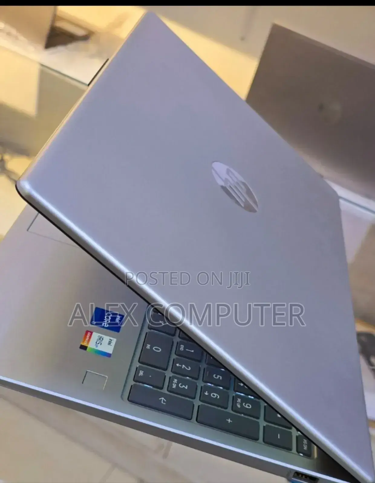 New Laptop HP Stream Notebook 16GB Intel Core I7 SSD 1T
