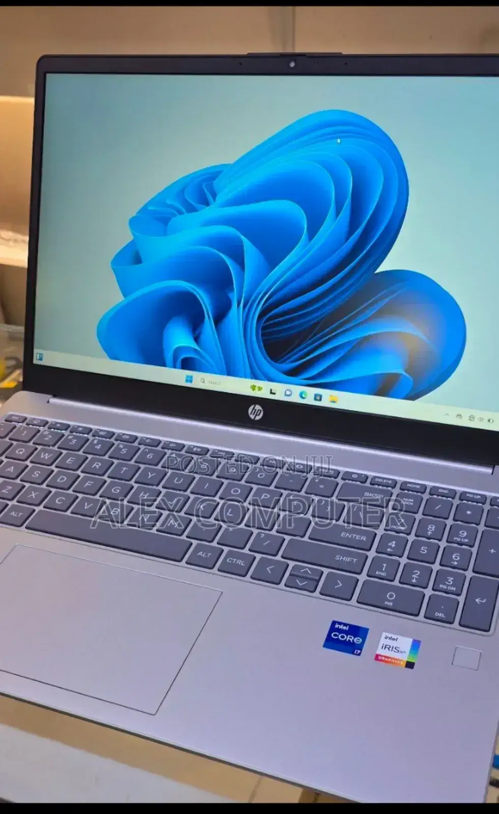 New Laptop HP Stream Notebook 16GB Intel Core I7 SSD 1T