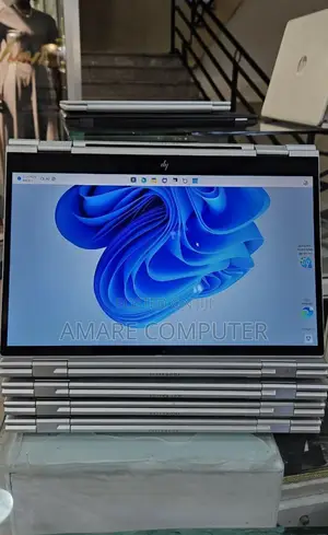 New Laptop HP EliteBook 830 G7 16GB Intel Core I7 SSD 512GB