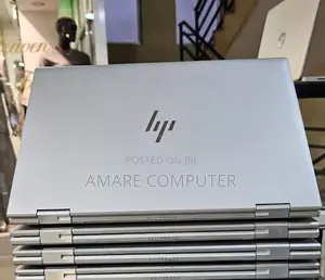New Laptop HP EliteBook 830 G7 16GB Intel Core I7 SSD 512GB