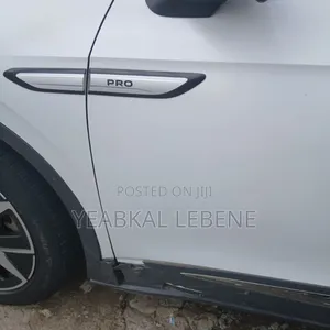 Volkswagen ID.4 2023 White