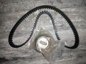 Jac J3 and J5 Mistbush Engine Timing Belt With Tenshinor