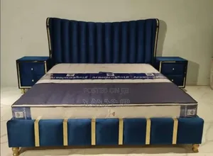 Photo - Twin Bed Design