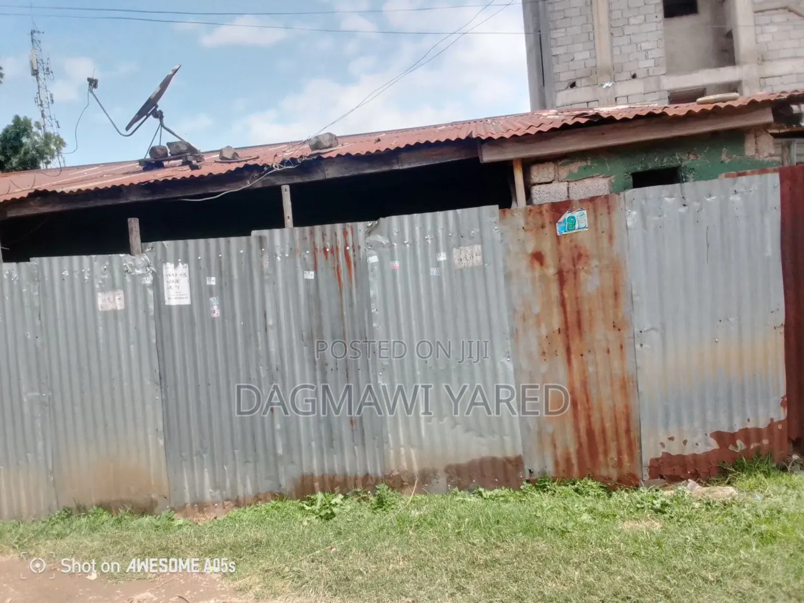 3bdrm House in Lideta for sale