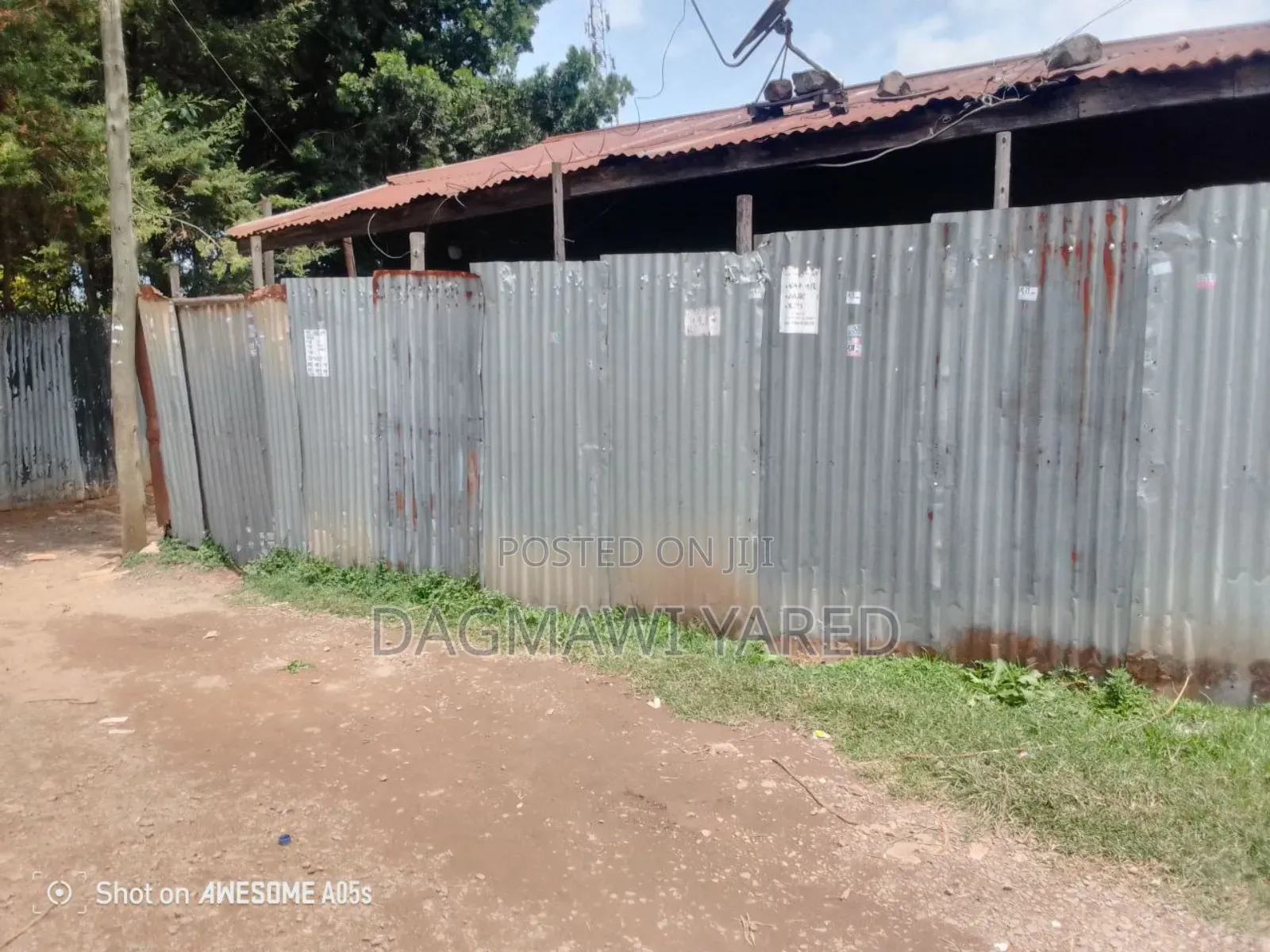 3bdrm House in Lideta for sale