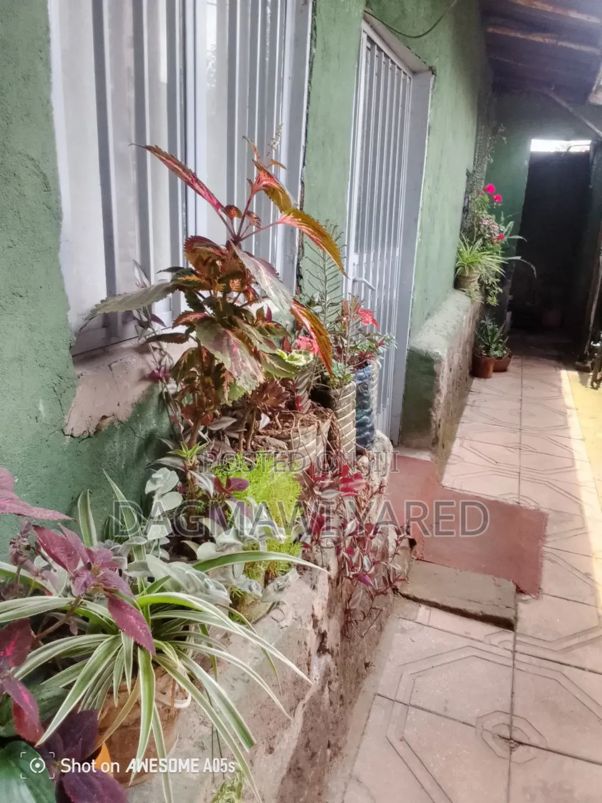 3bdrm House in Lideta for sale