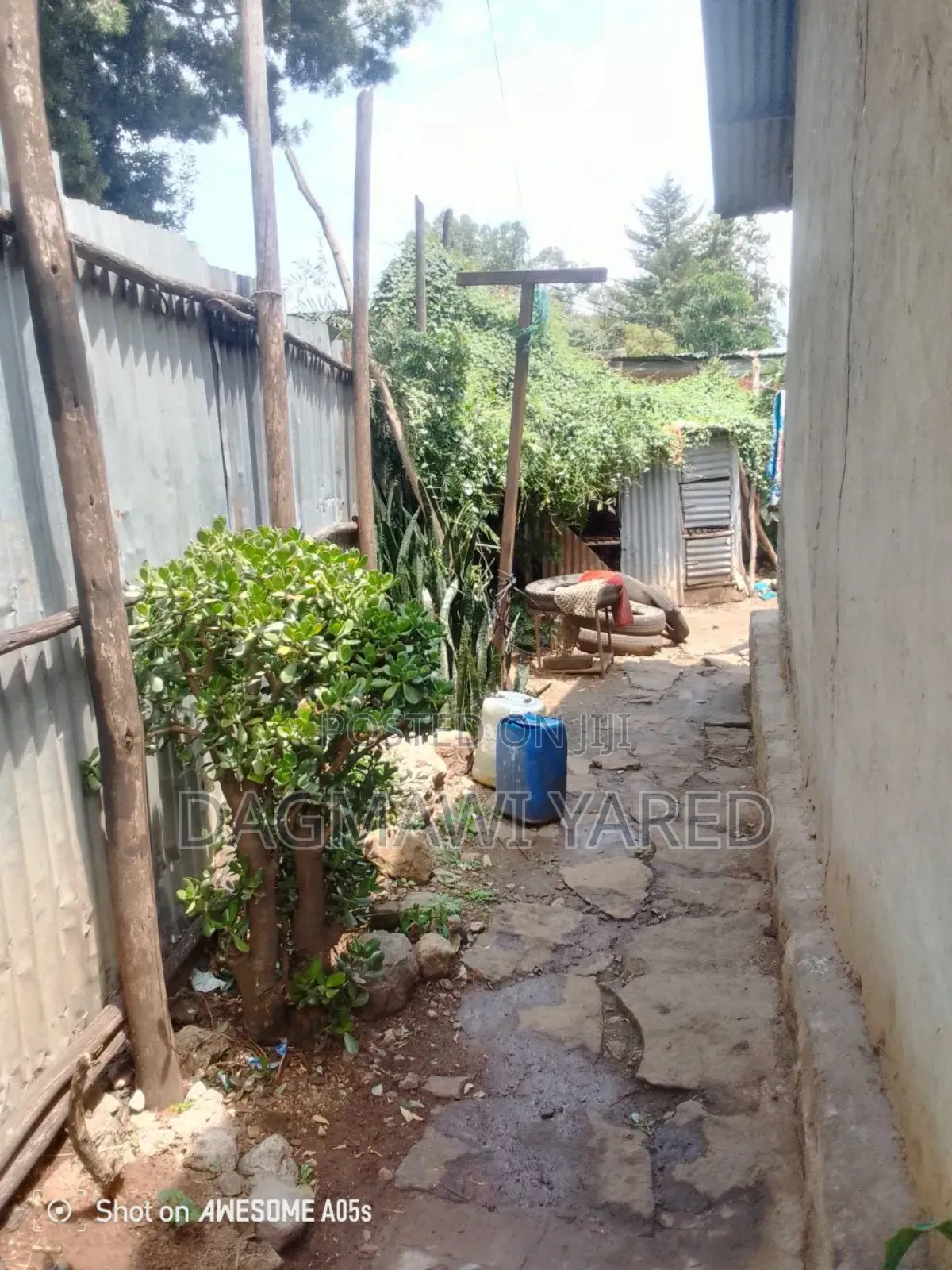 3bdrm House in Lideta for sale