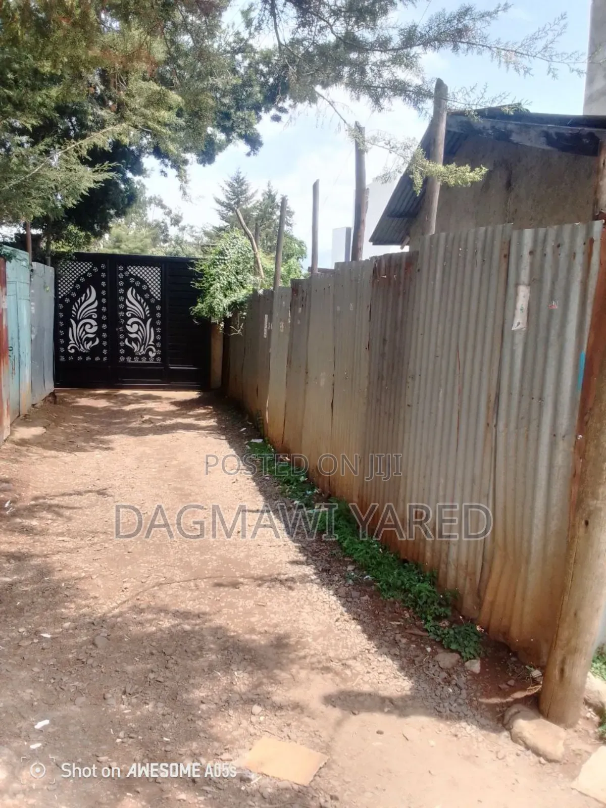 3bdrm House in Lideta for sale