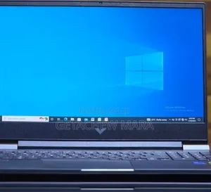 Photo - New Laptop HP Omen X 17t 16GB Intel Core I7 SSD 512GB