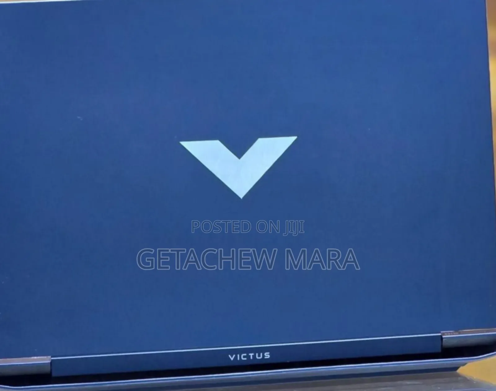 New Laptop HP Omen X 17t 16GB Intel Core I7 SSD 512GB