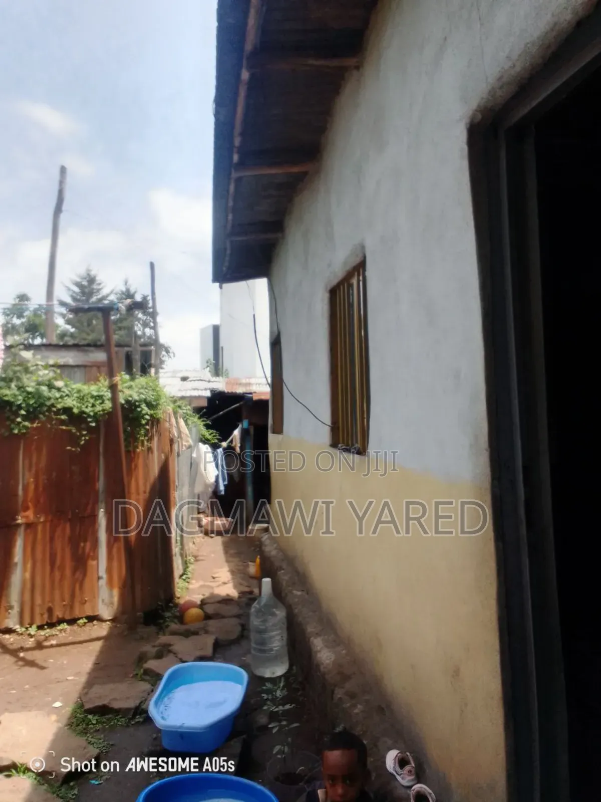 3bdrm House in Lideta for sale