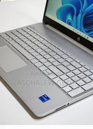 New Laptop HP Stream Notebook 16GB Intel Core I7 SSD 512GB