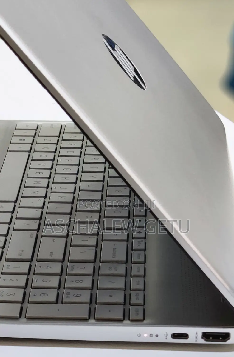 New Laptop HP Stream Notebook 16GB Intel Core I7 SSD 512GB