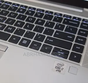 New Laptop HP EliteBook 840 G7 16GB Intel Core I7 SSD 512GB