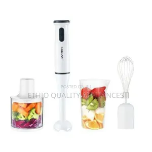 Photo - Sokany 4 in 1 Hand Blender