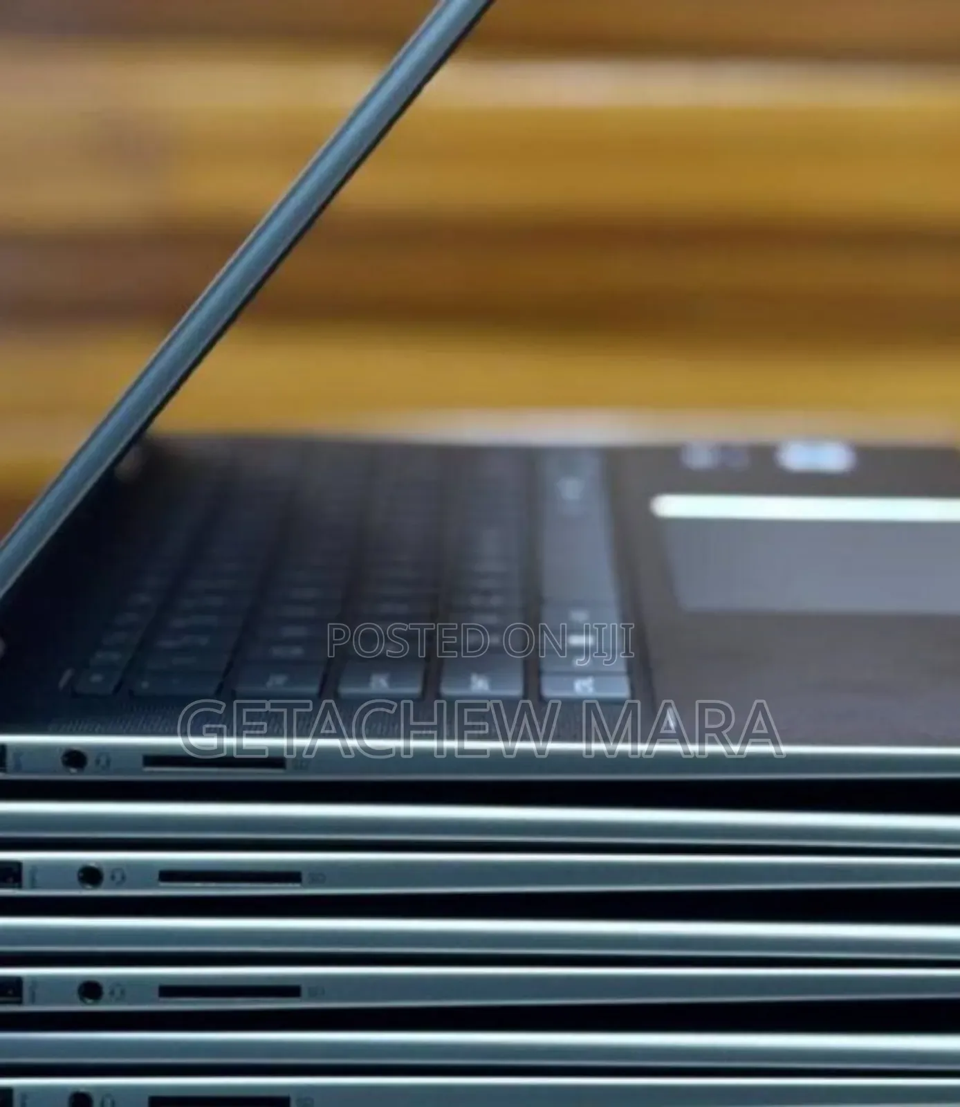 New Laptop HP Envy X360 16GB Intel Core I7 SSD 512GB