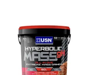 Hyperbolic Mass Gainer Ke Wechi Yemeta