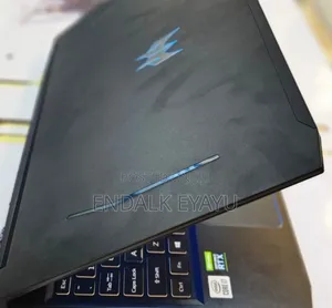 New Laptop Acer Predator Helios 300 16GB Intel Core I7 SSD 512GB