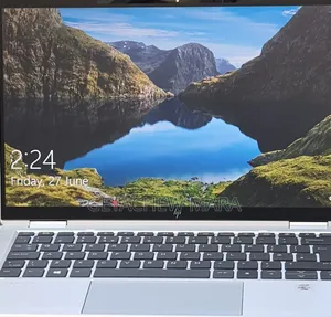 Photo - New Laptop HP EliteBook 840 16GB Intel Core I7 SSD 512GB