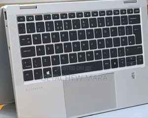 New Laptop HP EliteBook 840 16GB Intel Core I7 SSD 512GB