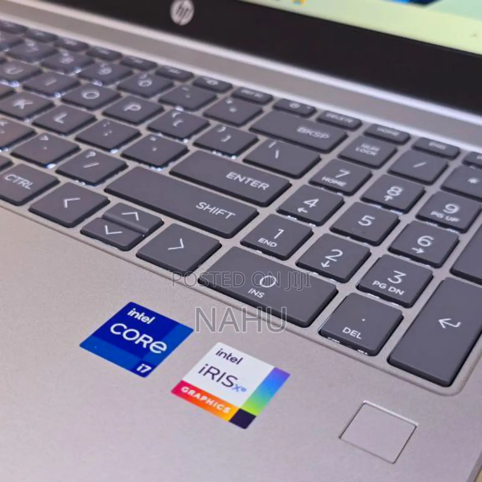 New Laptop HP Stream Notebook 16GB Intel Core I7 SSD 1T