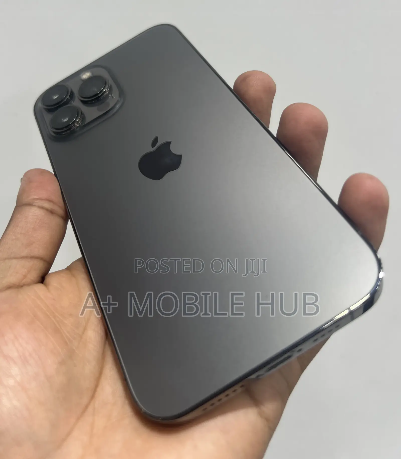 Apple iPhone 12 Pro Max 128 GB Gray